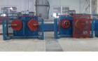 Used- Theysohn Rubber Seal Extrusion Line