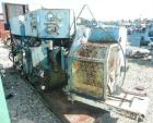 Used- Barwell Model C-2 Vacuum Precision Preformer