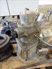 Used Davis Standard 3.5