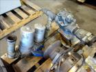 Used Davis Standard 3.5