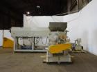 Used- JSW Japan Steel Works Rubber Sheet Line