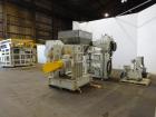 Used- JSW Japan Steel Works Rubber Sheet Line