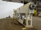 Used JSW Japan Steel Works Rubber Sheet Line