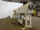 Used- JSW Japan Steel Works Rubber Sheet Line