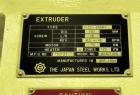 Used JSW Japan Steel Works Rubber Sheet Line