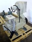 Used JSW Japan Steel Works Rubber Sheet Line
