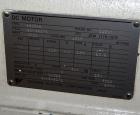 Used JSW Japan Steel Works Rubber Sheet Line