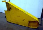 Used JSW Japan Steel Works Rubber Sheet Line