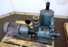 Used JSW Japan Steel Works Rubber Sheet Line