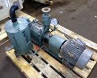 Used JSW Japan Steel Works Rubber Sheet Line
