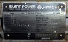 Used JSW Japan Steel Works Rubber Sheet Line
