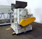 Used JSW Japan Steel Works Rubber Sheet Line