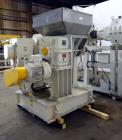 Used JSW Japan Steel Works Rubber Sheet Line