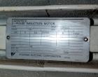 Used JSW Japan Steel Works Rubber Sheet Line