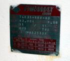 Used JSW Japan Steel Works Rubber Sheet Line