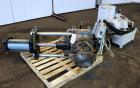 Used JSW Japan Steel Works Rubber Sheet Line