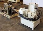 Used JSW Japan Steel Works Rubber Sheet Line