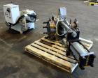 Used JSW Japan Steel Works Rubber Sheet Line