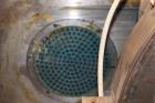 Used JSW Japan Steel Works Rubber Sheet Line