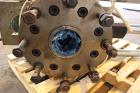 Used JSW Japan Steel Works Rubber Sheet Line