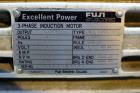 Used JSW Japan Steel Works Rubber Sheet Line