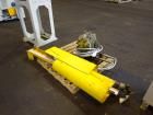 Used JSW Japan Steel Works Rubber Sheet Line