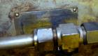 Used JSW Japan Steel Works Rubber Sheet Line