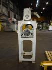 Used JSW Japan Steel Works Rubber Sheet Line