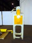 Used JSW Japan Steel Works Rubber Sheet Line