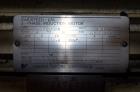 Used- JSW Japan Steel Works Rubber Sheet Line