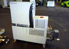 Used JSW Japan Steel Works Rubber Sheet Line