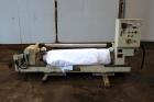 Used JSW Japan Steel Works Rubber Sheet Line