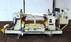 Used JSW Japan Steel Works Rubber Sheet Line