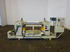 Used JSW Japan Steel Works Rubber Sheet Line