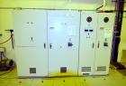 Used JSW Japan Steel Works Rubber Sheet Line
