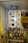 Used JSW Japan Steel Works Rubber Sheet Line