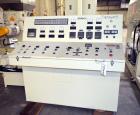 Used JSW Japan Steel Works Rubber Sheet Line