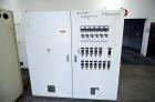 Used JSW Japan Steel Works Rubber Sheet Line