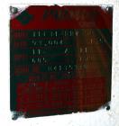 Used JSW Japan Steel Works Twin Screw Conical Feeder