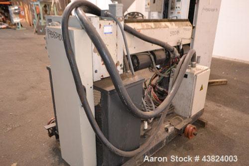 Used Akron Milicron Co-Extrusion System 