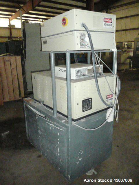 Used Brabender Plasticorder, Model PL2000