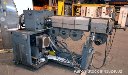 Used Cosmos Engineering Co-Extrusion System