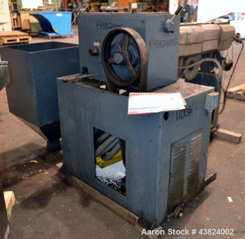 Used Cosmos Engineering Co-Extrusion System