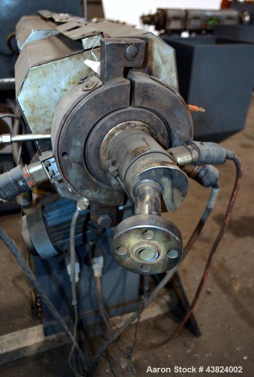 Used Cosmos Engineering Co-Extrusion System