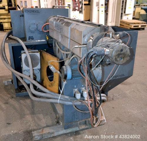 Used Cosmos Engineering Co-Extrusion System