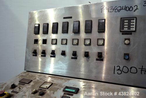 Used Cosmos Engineering Co-Extrusion System