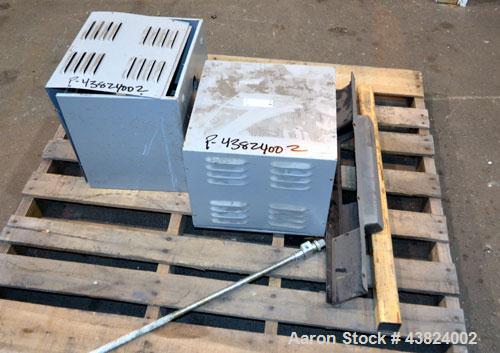 Used Cosmos Engineering Co-Extrusion System