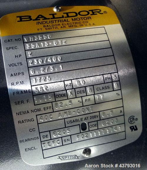 Used Davis Standard Mark V 2-1/2” Single Screw Extruder, Model 2.5IN25MV, Type DSPA. Approximate 30 to 1 L/D Ratio. Electrically heated, air cooled 5 zone non-vented barrel. Water cooled feed throat ...