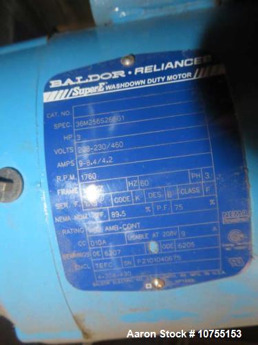 Davis Standard / Dynisco pelletizing line