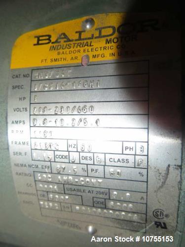 Davis Standard / Dynisco pelletizing line